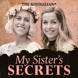 My Sister's Secrets Podcast artwork