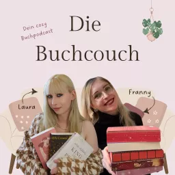 Die Buchcouch Podcast artwork