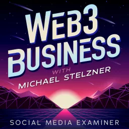 Web3 Business Podcast artwork