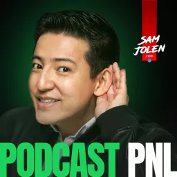 PODCAST PNL | SAM JOLEN artwork