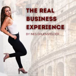 The real business experience.