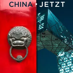 CHINA.JETZT