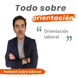 Orientación laboral Podcast artwork