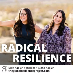 Radical Resilience Podcast artwork