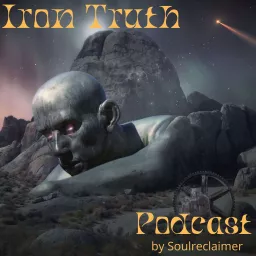 Iron Truth Podcast artwork