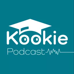 Kookie Podcast artwork