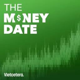 The Money Date Podcast artwork