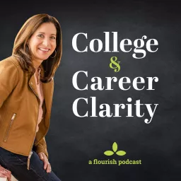College and Career Clarity Podcast artwork