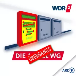 WDR 2 Die Übergangs WG