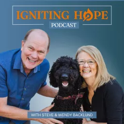 Igniting Hope Ministries Podcast artwork