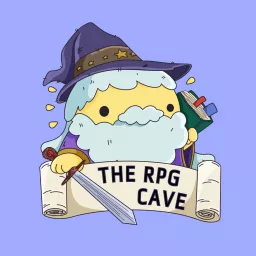 The RPG Cave