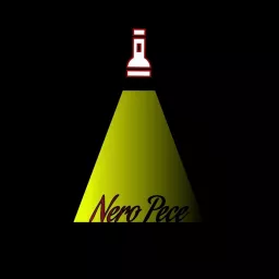 Nero Pece Podcast artwork