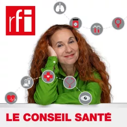 Le conseil santé Podcast artwork