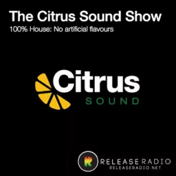 The Citrus Sound Show with Doobie J