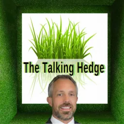 The Talking Hedge Podcast artwork