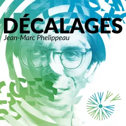 Décalages Podcast artwork