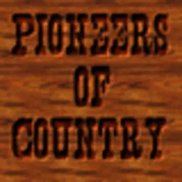 Pioneers of Country Live!