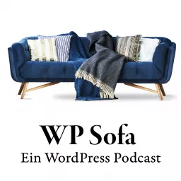 WP Sofa - Ein WordPress Podcast artwork