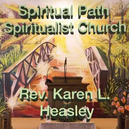 Episode Archive - Spiritual Path Church Podcast artwork