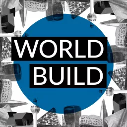 World Build Podcast artwork