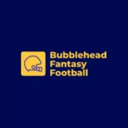 Bubblehead Fantasy Football Podcast artwork