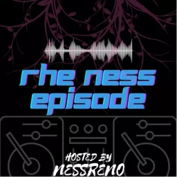 The Ness Episode Podcast artwork
