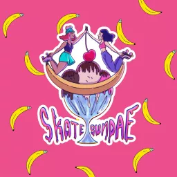 Skate Sundae Podcast artwork