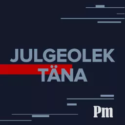 Julgeolek täna