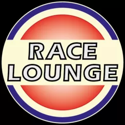 RaceLounge Podcast artwork