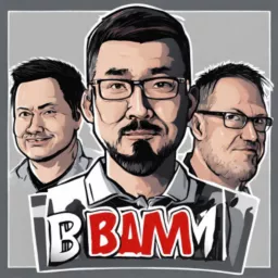 Big BAM 國際浪客