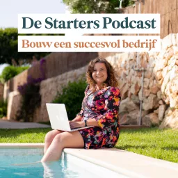 De Starters Podcast artwork
