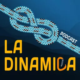 La dinamica Podcast artwork