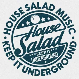 House Salad Music