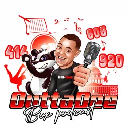 OuttaDeeBox Podcast artwork