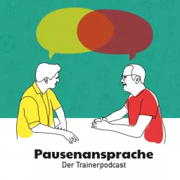 Pausenansprache - Der Trainerpodcast artwork