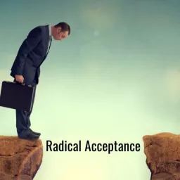 Radical Acceptance Podcast artwork