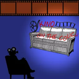Kino on the Couch Podcast artwork