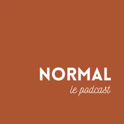NORMAL Podcast artwork