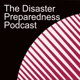 The CEEP Disaster Preparedness Journal Club Podcast artwork