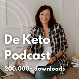 De Keto Podcast artwork