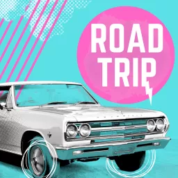 Road Trip: Musical Improv Adventures Podcast artwork