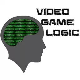 Video Game Logic Podcast artwork