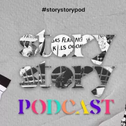 story story Podcast artwork