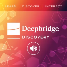 Deepbridge Discovery Podcast artwork