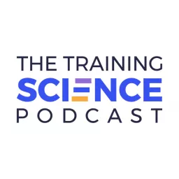Training Science Podcast artwork