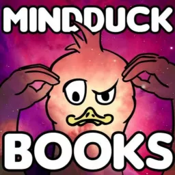 Mind Duck Books Podcast artwork