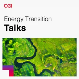 Energy Transition Talks Podcast artwork