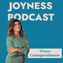 Joyness Podcast artwork