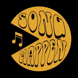 Songhappen Podcast artwork