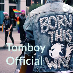 Tomboy Official Podcast artwork